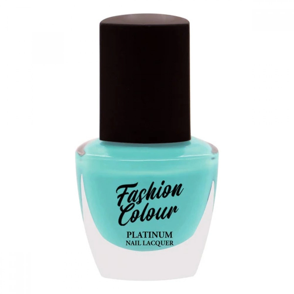 Platinum Nail Polish | Lacquer | 12ml | Shade 169