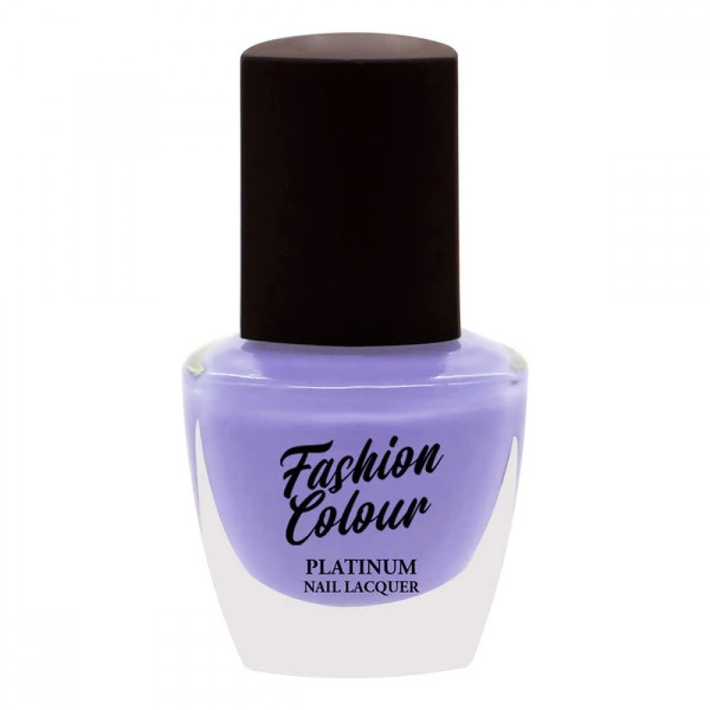 Platinum Nail Polish | Lacquer | 12ml | Shade 170
