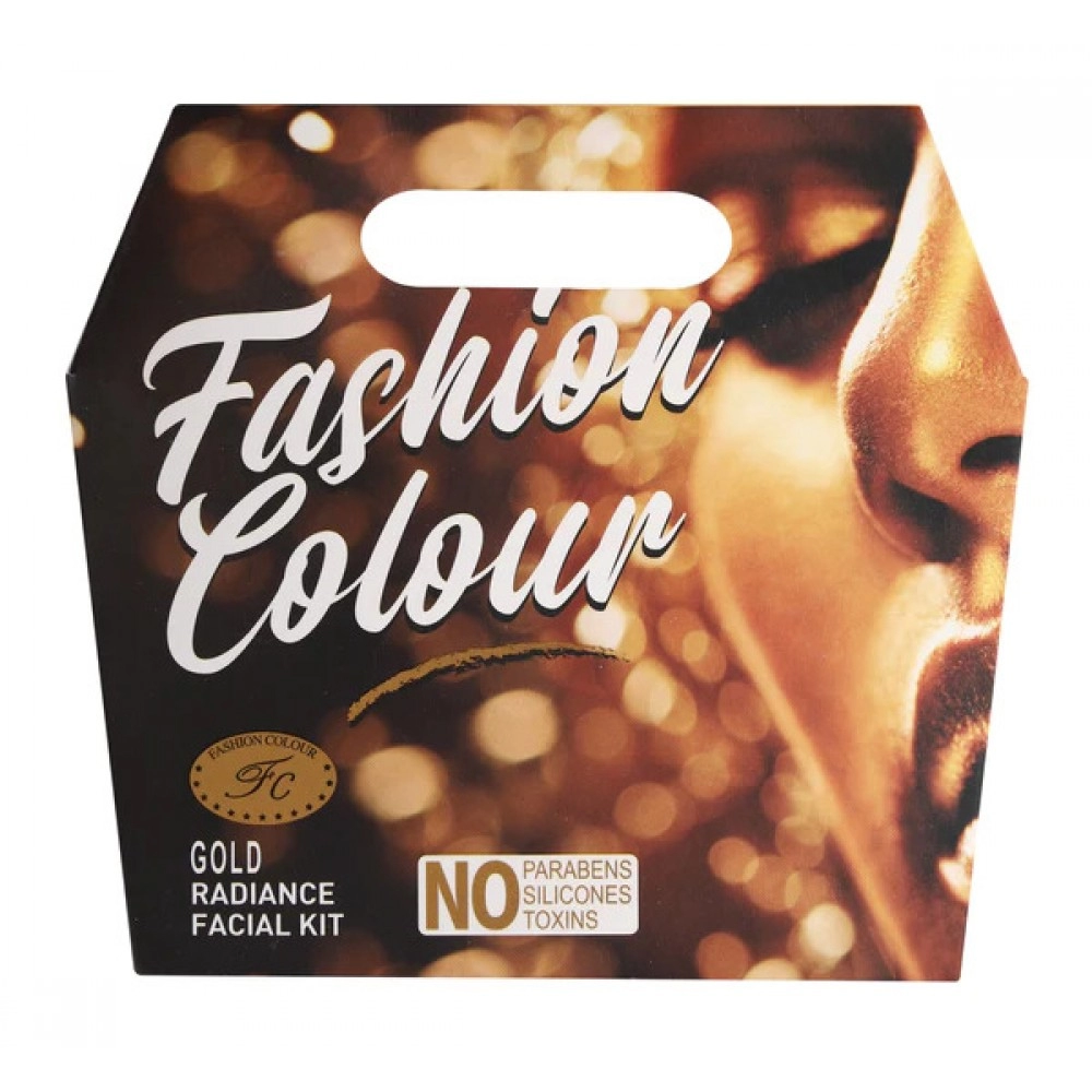 Radiance Gold Facial Kit | Ayurvedic Product | 100g