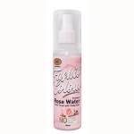 Rose Water |Remove Excess Oil, Prevent Acne, Pimples, Rashes, And Irritation | 100ml