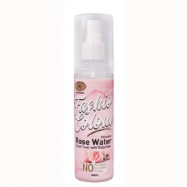 Rose Water |Remove Excess Oil, Prevent Acne, Pimples, Rashes, And Irritation | 100ml