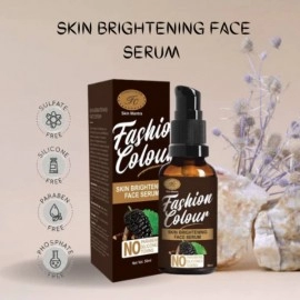 Skin Brightening Face Serum | Ayurvedic | 50ml