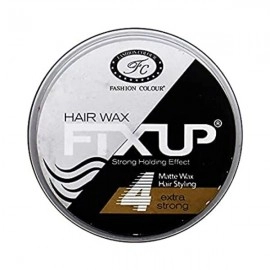 Super Hard Hair Wax | 250ml (Grey Case)