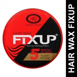 Super Hard Hair Wax | 250ml (RED CASE)