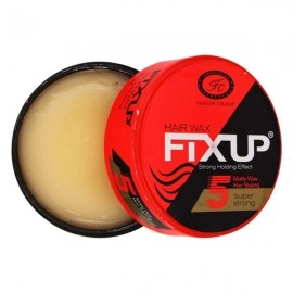 Super Hard Hair Wax | 250ml (RED CASE)