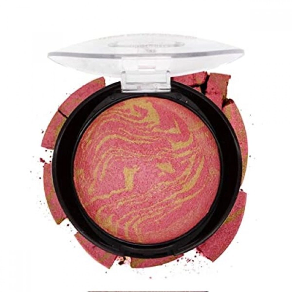 Waterproof Tera Cotta Blusher | 16g | Shade 03