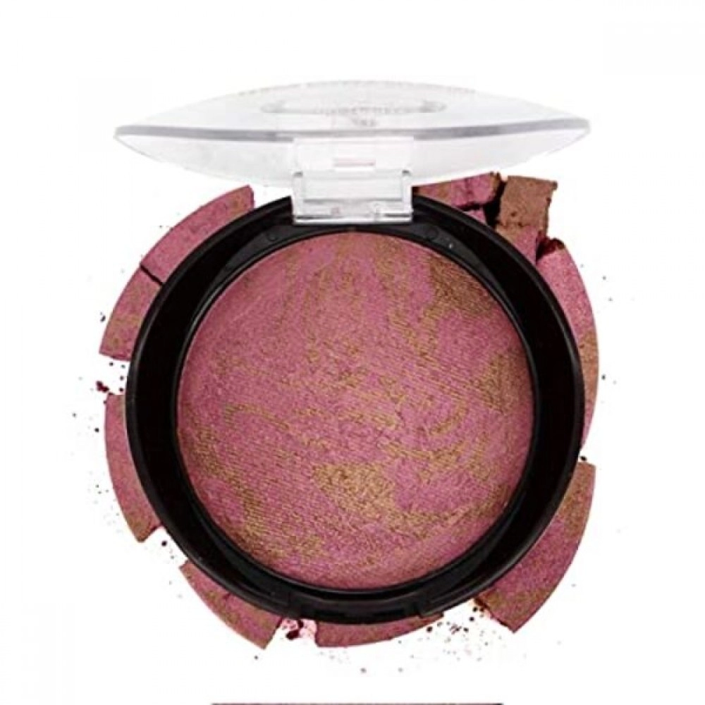 Waterproof Tera Cotta Blusher | 16g | Shade 04