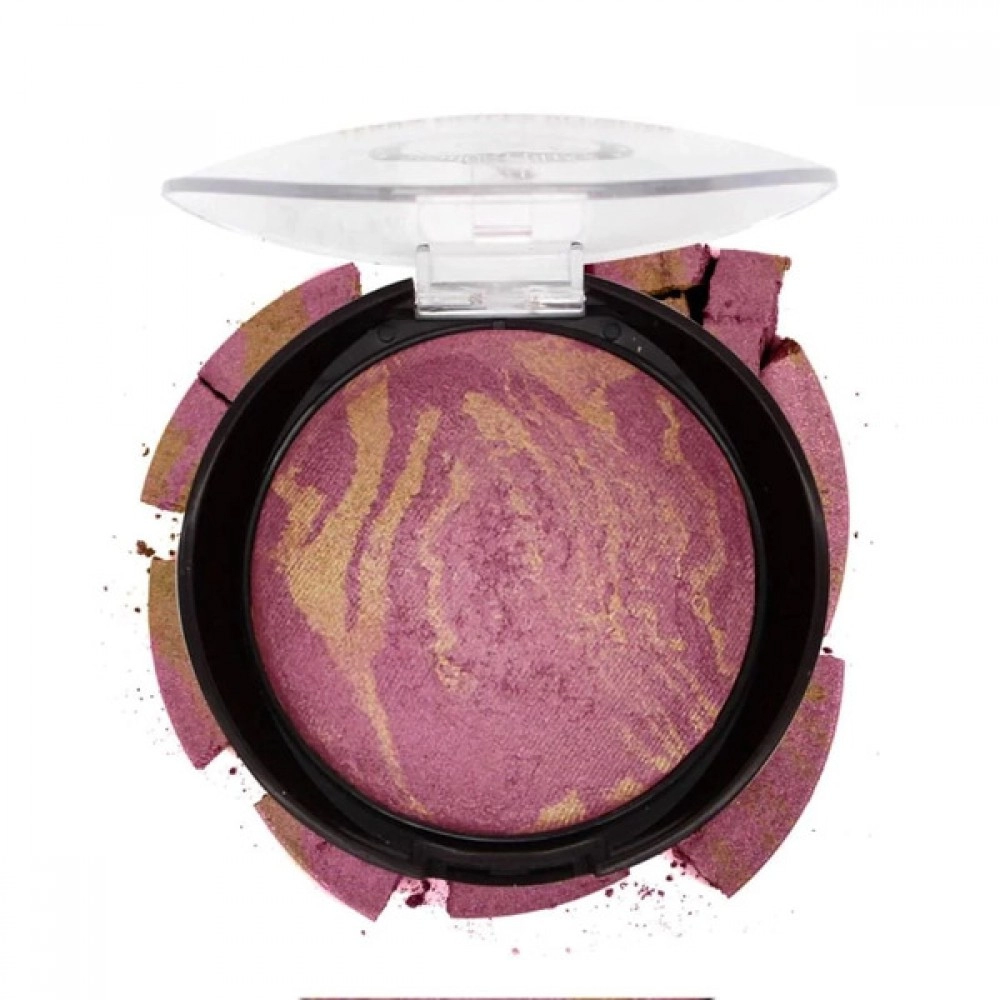 Waterproof Tera Cotta Blusher | 16g | Shade 05
