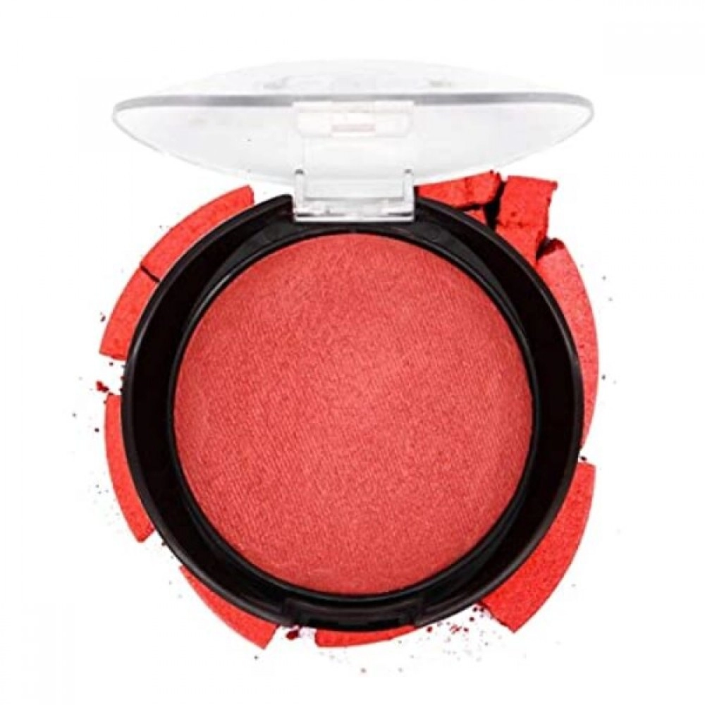Waterproof Tera Cotta Blusher | 16g | Shade 10