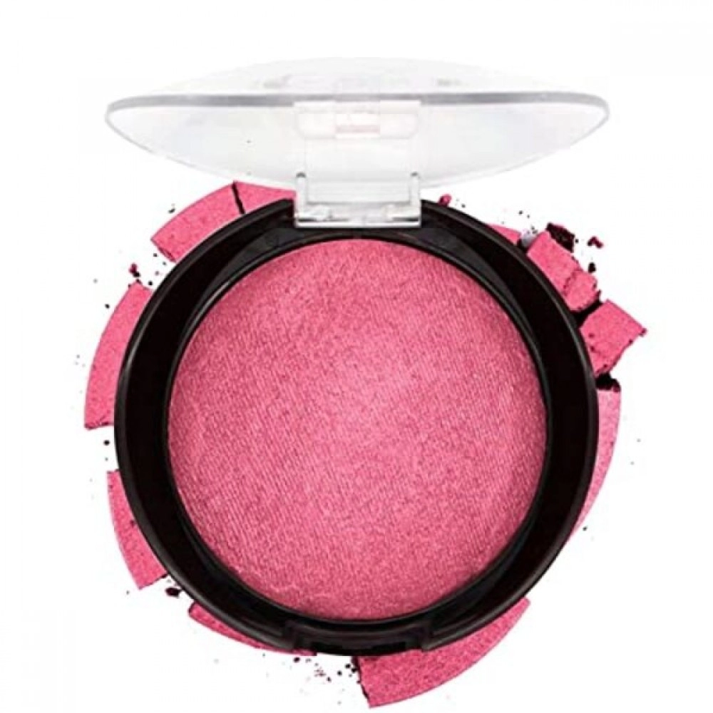 Waterproof Tera Cotta Blusher | 16g | Shade 15