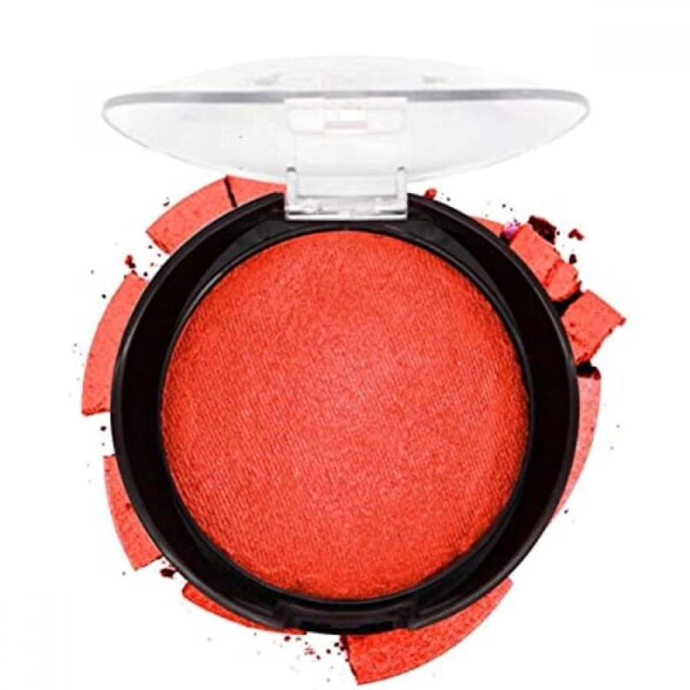 Waterproof Tera Cotta Blusher | 16g | Shade 16
