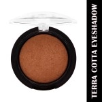 Waterproof Tera Cotta Eyeshadow | 8g | Shade 10