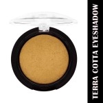 Waterproof Tera Cotta Eyeshadow | 8g | Shade 12
