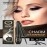The Ultimate Precision Liquid Eyeliner | Waterproof, Smudge Proof and Extreme Slim| 5ml