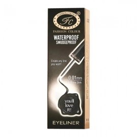 The Ultimate Precision Liquid Eyeliner | Waterproof, Smudge Proof and Extreme Slim| 5ml