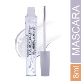 Transparent Nourishing Mascara  8ml