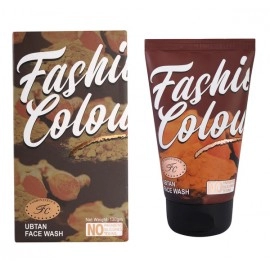 Ubtan Face Wash | For Deep Cleansing and Brightening | 130g