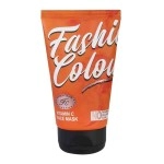 Vitamin C Face Mask | For Skin Radiance and Cells Regeneration With Lemon Extracts And Orange Extracts | 130g