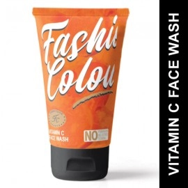 Vitamin C Face Wash | For Skin Radiance and Cells Regeneration | 130g