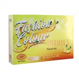 Vitamin C Facial Kit | Ayurvedic | Natural Non-Toxic | 200g