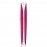 WATERPROOF LONG LASHES MASCARA DOUBLE EFEECT | 8G