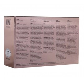 Wine Facial Kit |  Ayurvedic | Natural Non-Toxic | 200g
