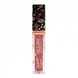 Allure Kiss Proof Lip Gloss | VIBE TRIBE | 6ml