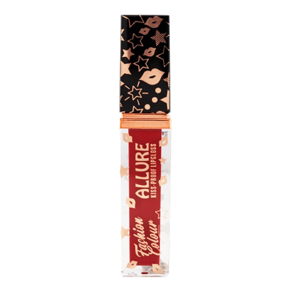 Allure Kiss Proof Lip Gloss | MONDAY MOOD | 6ml