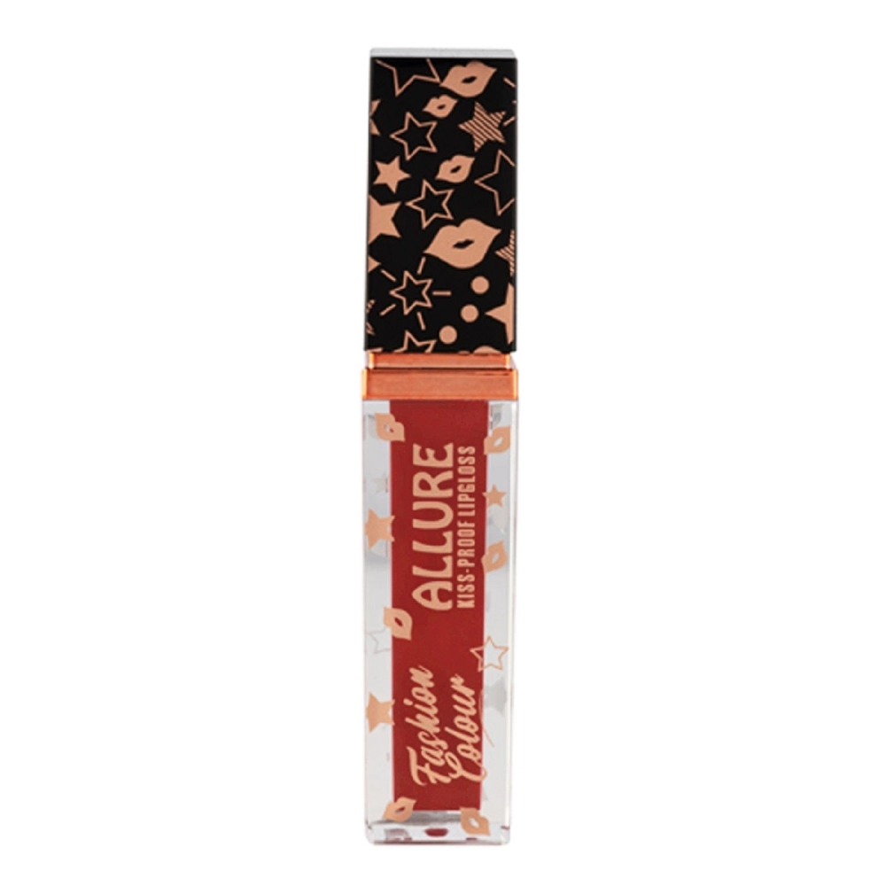 Allure Kiss Proof Lip Gloss | MOCHA ADDICT | 6ml