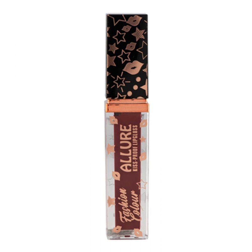 Allure Kiss Proof Lip Gloss | BOLD HOLD | 6ml