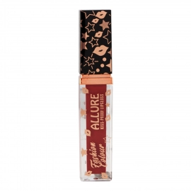 Allure Kiss Proof Lip Gloss | SHEEN SHINE | 6ml