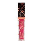 Allure Kiss Proof Lip Gloss | ALLURING PINK |  6ml