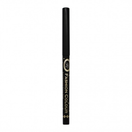 Cool Black Crème Magic Kajal | Black Lacquered Gel Wears All Day| Intense in One Stroke