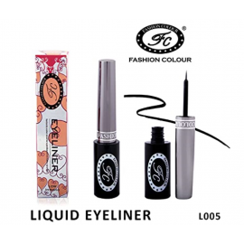 Black Liquid Eyeliner | Fantastic Colour Land For The Professional Makeup| 5ml