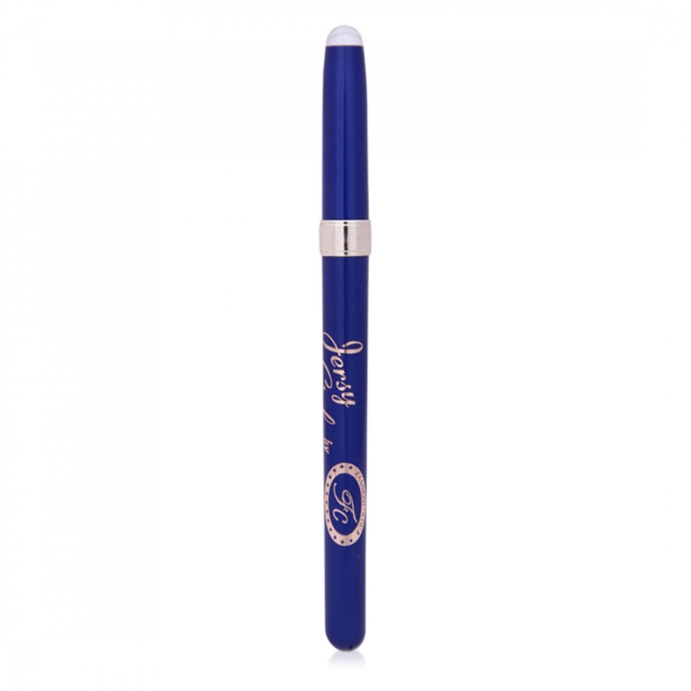 JG ULTRA WATERPROOF BLACK EYELINER PEN, WITH ULTRA SLIM TIP