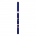 JG ULTRA WATERPROOF BLACK EYELINER PEN, WITH ULTRA SLIM TIP