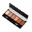 EYESHADOW PALETTE 6 COLOURS | 12 g | SHADE 1