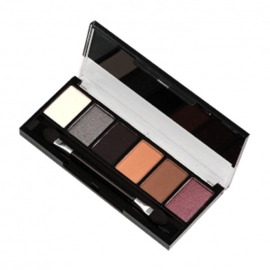 EYESHADOW PALETTE 6 COLOURS | 12 g | SHADE 3