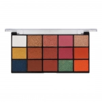 PRO HD EYESHADOW PALETTE 15 SHADES | SHADE 2