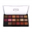 Pro HD Eyeshadow Palette, With 18 Gorgeous Eyeshadow | Shade 1
