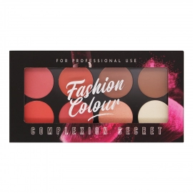 BLUSH KIT | For Party Looks | 24g | Shade 02