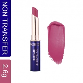 Non-Transfer Matt Waterproof Lipstick | Shade 51 Warm Pink