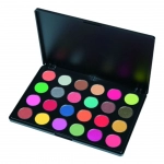 Professional and Home Makeup Kit (FC2480) With 24 Glamorous Eyeshadow | Shade 02
