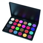 Professional and Home Makeup Kit (FC2480) With 24 Glamorous Eyeshadow | Shade 03