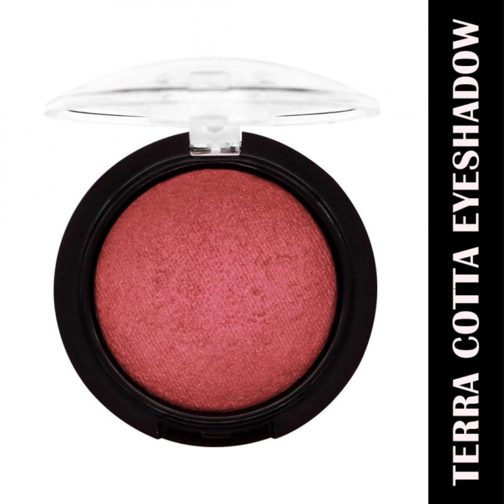 Waterproof Tera Cotta Eyeshadow | 8g | Shade 26