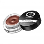 Professional Gel Eyeliner Kajal | Long Lasting, Waterproof, Smudge-Proof and Smooth Gliding | Available in Range Of 3 Colours 6g