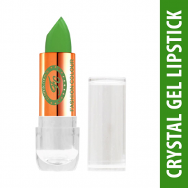 Gel Lipstick | Long Lasting, Stay 12 - 15 hrs | Green