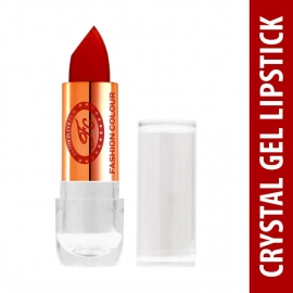 Gel Lipstick | Long Lasting, Stay 12 - 15 hrs | Red