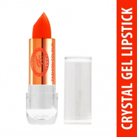 Gel Lipstick | Long Lasting, Stay 12 - 15 hrs | Orange