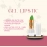 Gel Lipstick | Long Lasting, Stay 12 - 15 hrs | Green
